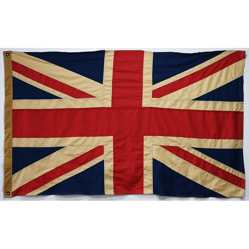 博兴英国国旗 3x5ft